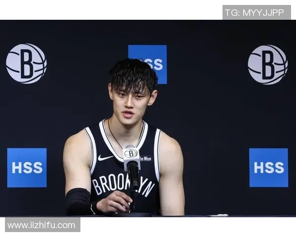 篮网迎首秀曾凡博 小波特托马斯共存成关键