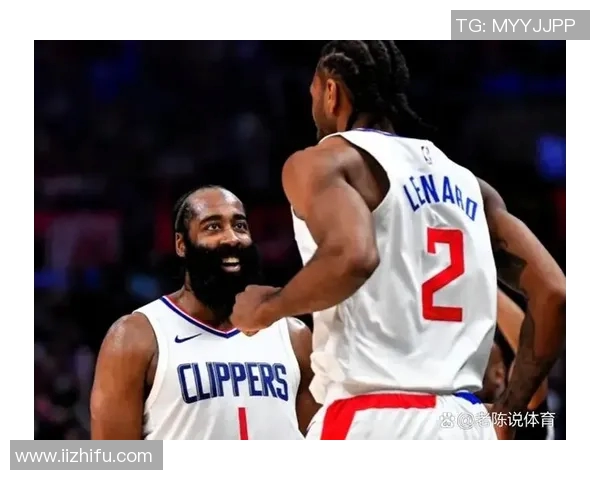 全员发挥 快船主场轻取湖人