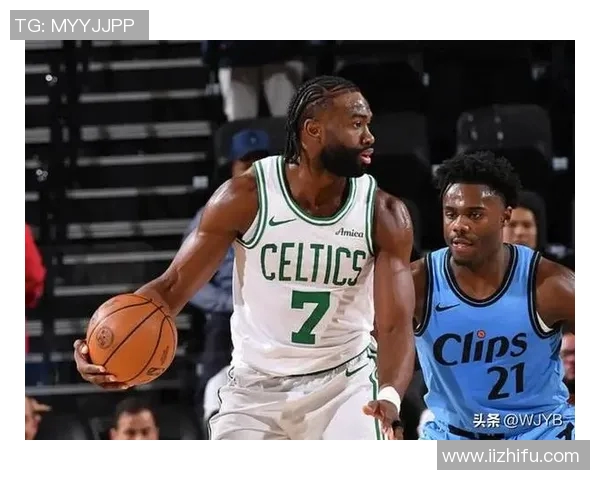 双探花合砍49分 凯尔特人击败快船