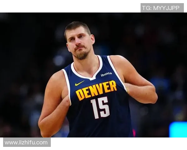 本赛季正负值前四:约基奇+129领跑 哈克斯、米切尔、申京二到四