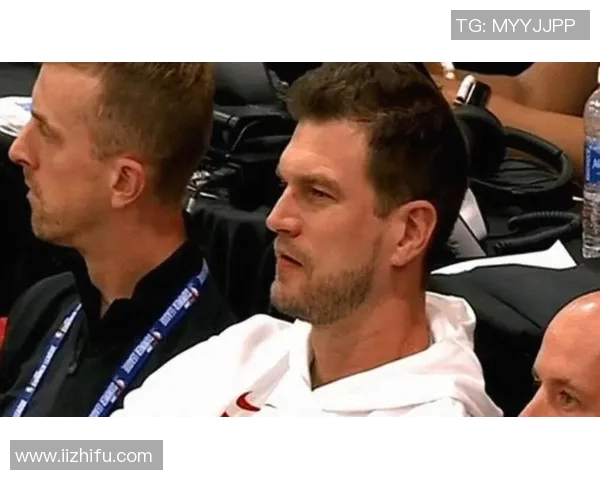 拓媒：克林根可能不会入选全明星 但他最近的表现达到了这个级别