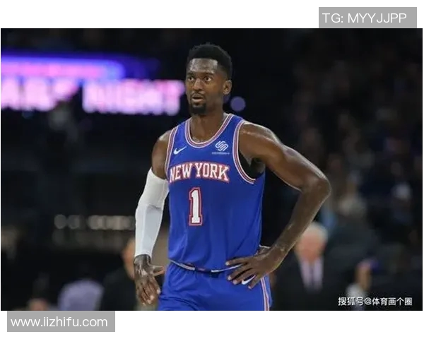 名记:波蒂斯在国王交易谈判中被提及 这些谈判还涉及埃利斯&蒙克