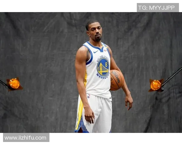 名记:勇士应该交易梅尔顿换取未来资产,而不是追求眼前补强