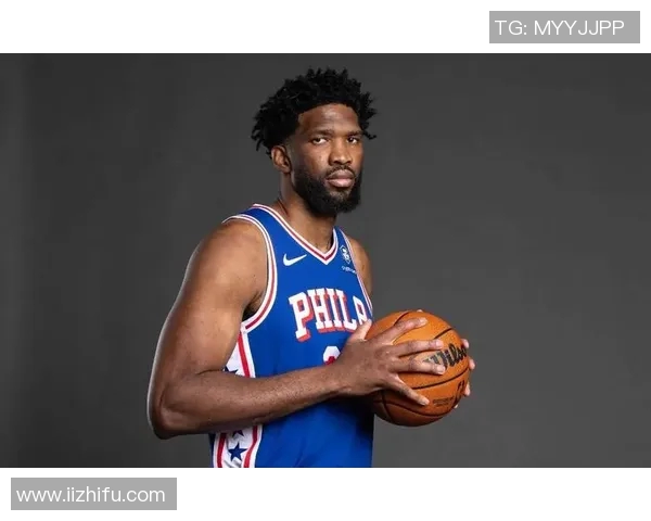 马克西赛前预测要给恩比德传空接？VJ：为什么不预测我能得50分？