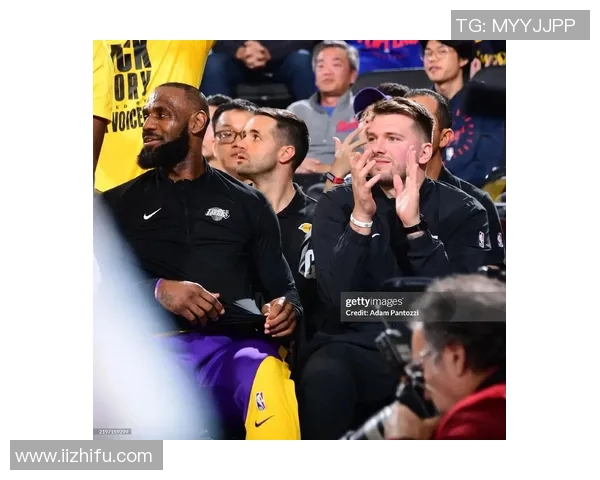 最后机会！湖人瞄准东契奇老搭档，终极补强就差这一签